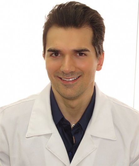 Dr. Leandro Damiani