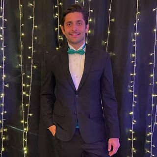 Dr. João Vitor Lugui Carvalho