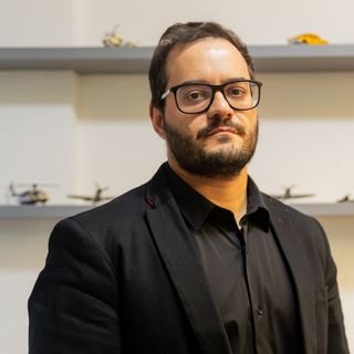 Dr. Allan Bedetti