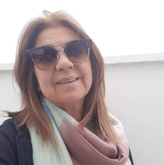 Noris Fernandes Stone