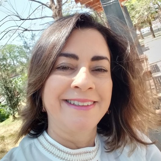 Rose Meire Rodrigues Sá Jacques