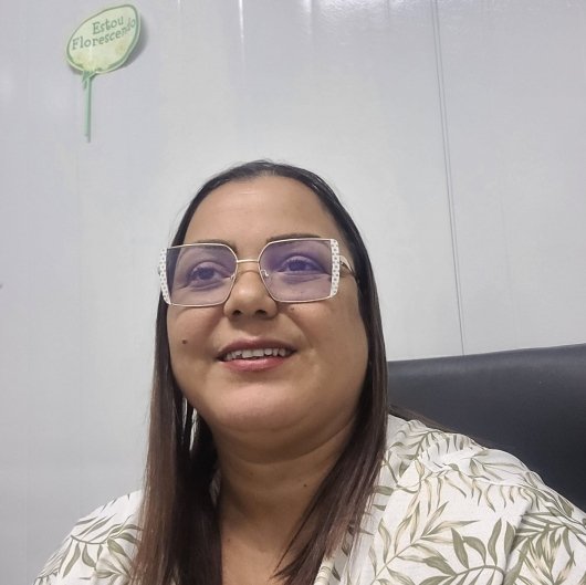 Dra. Ana Maria Santos de Oliveira Silva