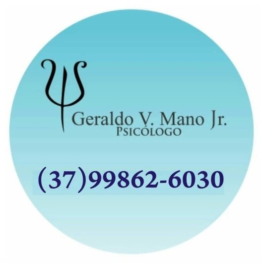 Geraldo Vilela Mano Júnior