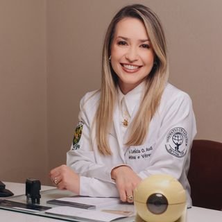 Dra. Leticia Audi