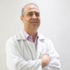 Dr. Daniel Nicchio Almeida