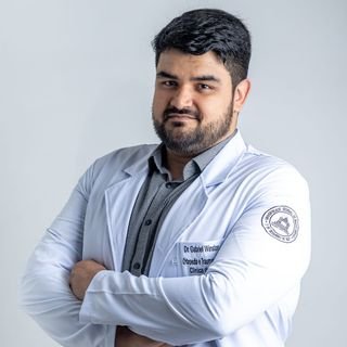 Dr. Gabriel Winston Carvalho do Nascimento