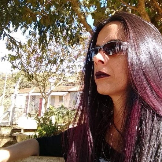 Nádia Maria Cianelli de Aguiar