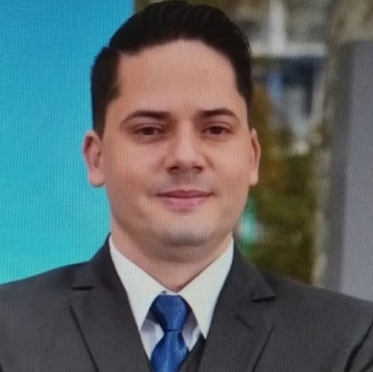Diogo Maurício Ribeiro