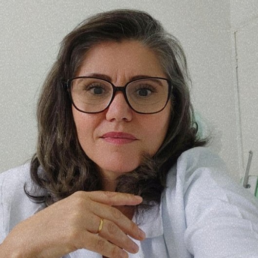 Luciene Rodrigues de Leles Franco
