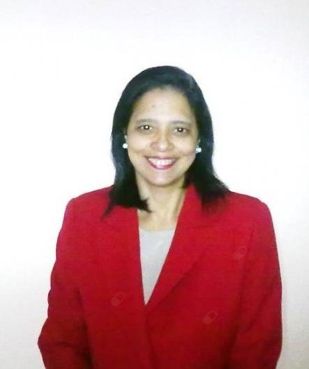 Maria Aparecida Pereira de Araujo
