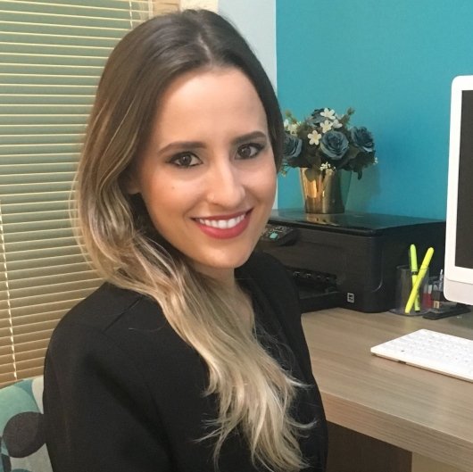 Aline Luisa Mafra