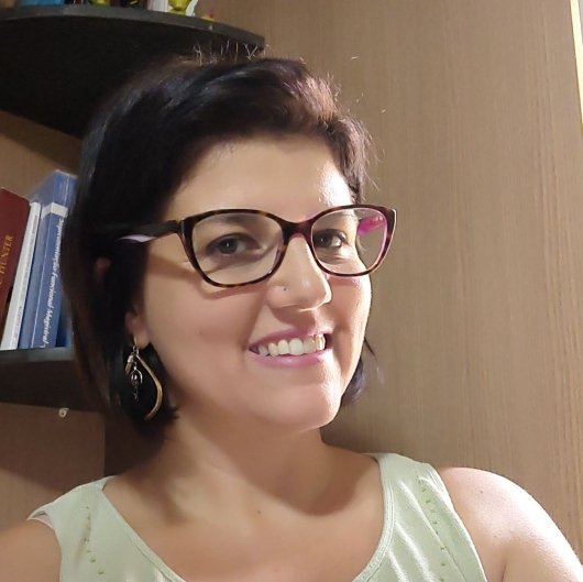 Roberta Cruz