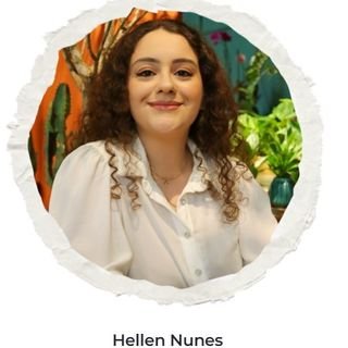 Dra. Hellen Cristyne Nunes da Silva