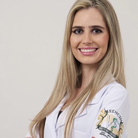 Dra. Juliana Guimaraes Garcia Cunha