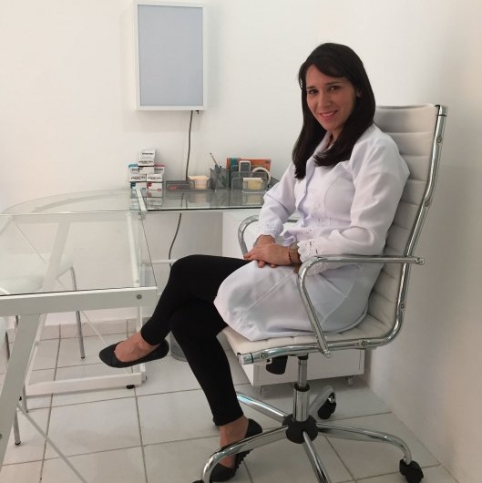 Manuela Brito