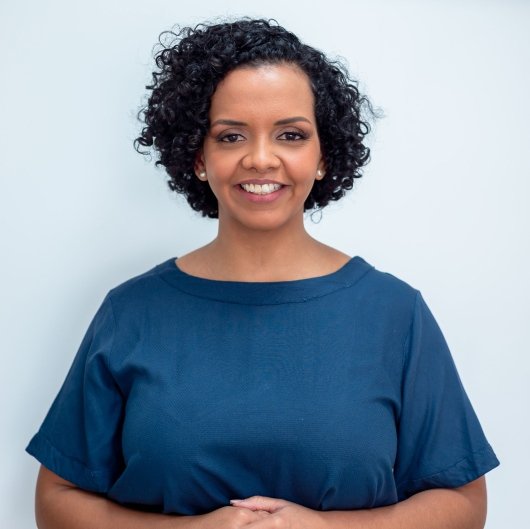 Dra. Laís Rocha