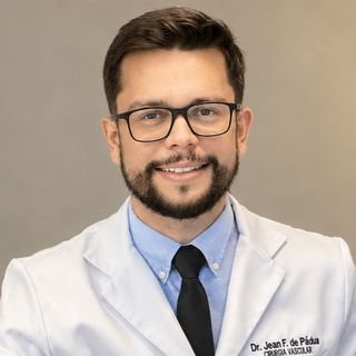Dr. Jean Pádua