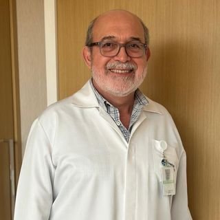 Dr. José Bento Pereira Santos Filho