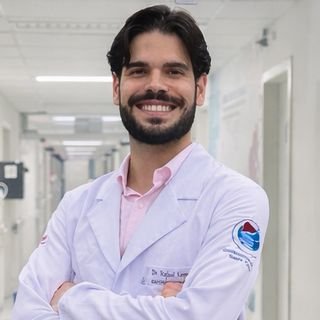 Dr. Rafael Lopes Santos
