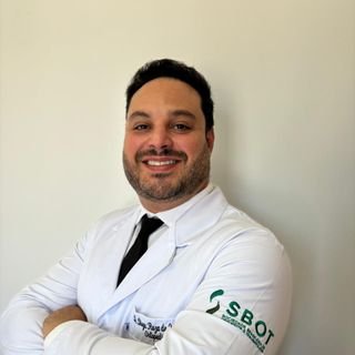 Dr. Diogo Ruza de Queiroz