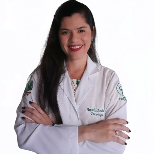Angela Andrade