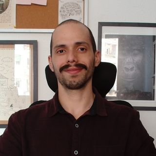 Dr. Armando Afonso Jr