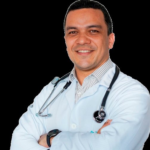 Dr. Itamar Vinicius Do Amaral Santos