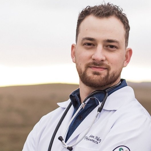 Dr. Tiago Nespolo