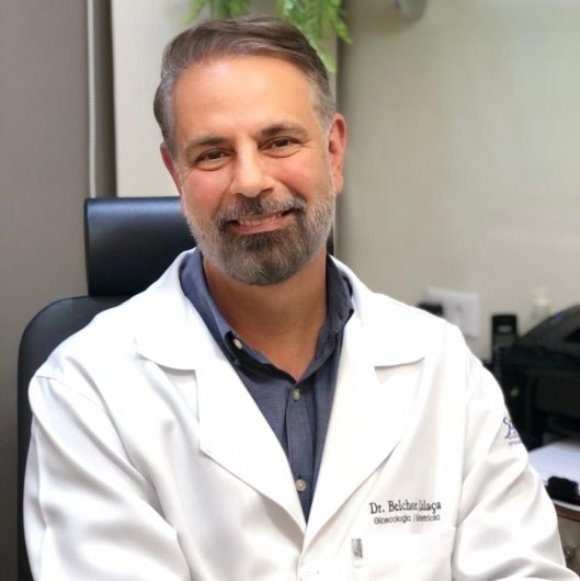 Dr. Belchor Rosa Calaca Junior
