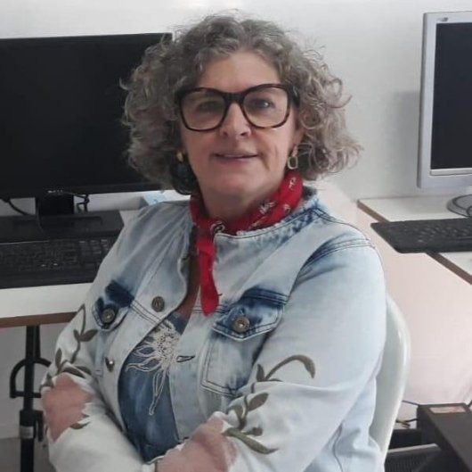 Dra. Eliane Fritze