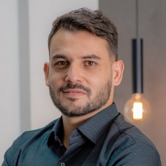Max Silva