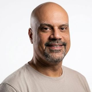Dr. Ramilson Barros