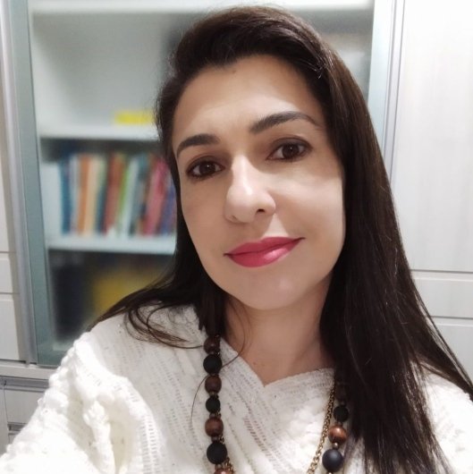 Michelle Regina da Natividade