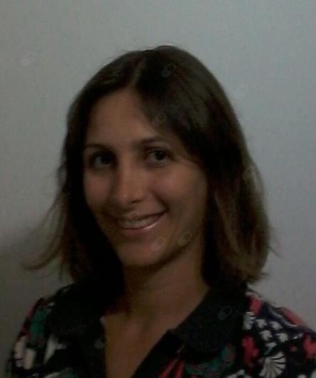 Sabrina Celles Cordeiro Silva