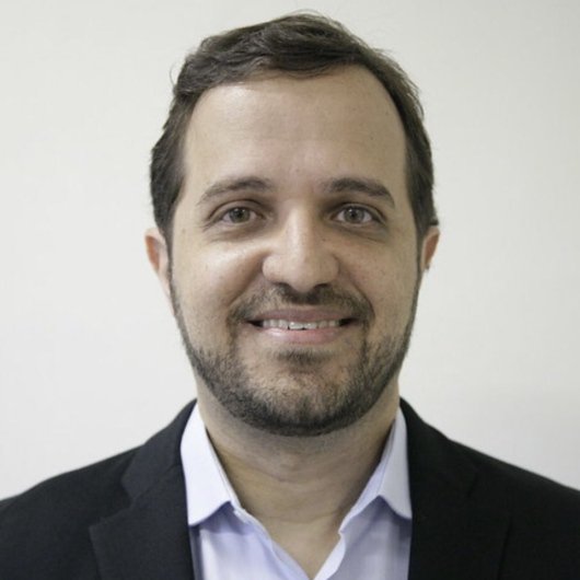 Dr. Cristiano Chame