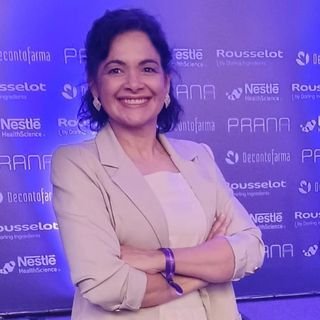 Dra. Andreia Kirch