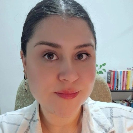 Angelica Martins