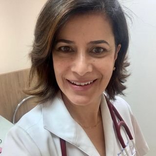 Dra. Ana Flávia Souza Ribeiro