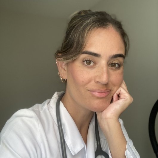 Dra. Livia Roquete Marinho