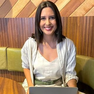 Thalita Silvestre