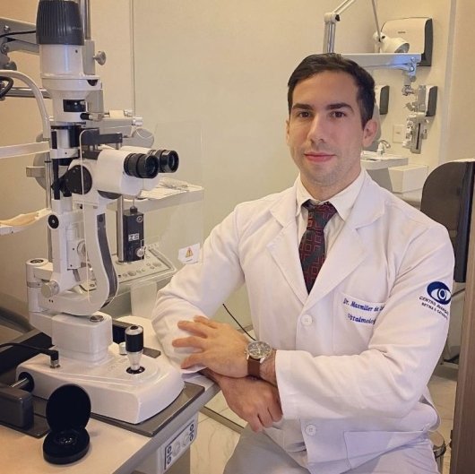 Dr. Maxmiller De Lucena Furtado
