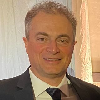 Dr. Rogerio Naim Sawaia