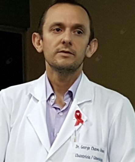 Dr. George Chaves Nunes
