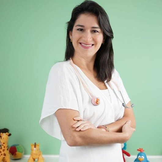 Dra. Luiza Breder