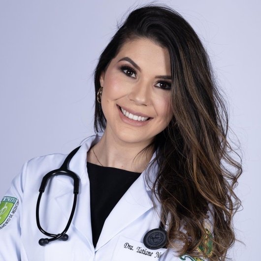 Dra. Tatiane Nogueira