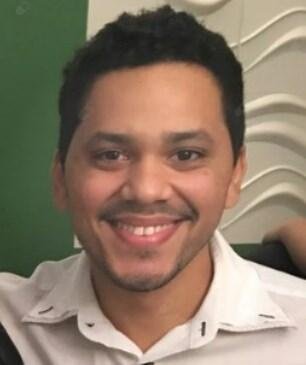 Danillo César Correia Da Silva