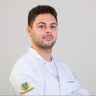 Dr. Eduardo Davies de Souza