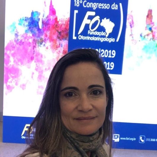 Dra. Alessandra Lima Soares
