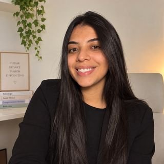 Larissa Pereira de Lima