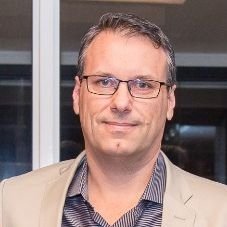 Dr. Danilo Amaro Stremel Andrade
